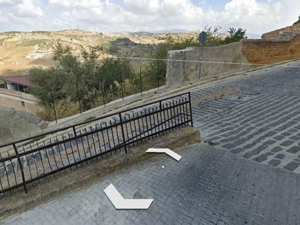 Helårsgrund i Cianciana, Agrigento - foto 4
